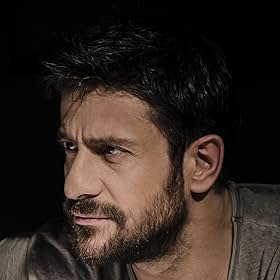 Αλέξης Γεωργούλης